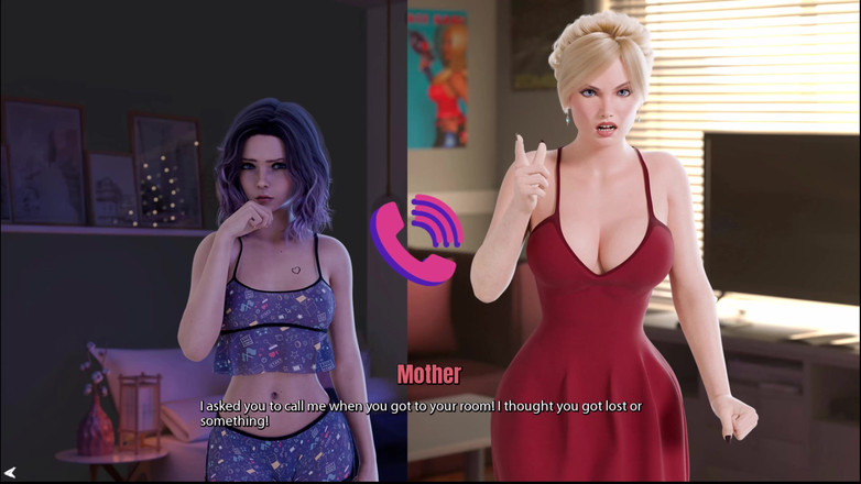 Johannes Gaming: Julia di Jepang - julia pergi ke Jepang jadi ceritanya dimulai