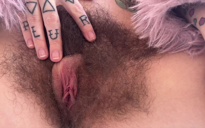 Pearlsage: Istruzioni per mangiare la figa all'aperto