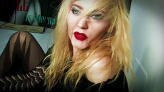 Goddess Celine: Game Manipulasi Panas