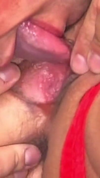 Prolapsing Pussy Popping Out Dripping After Intense Pounding