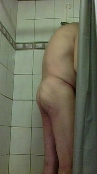 Morning Shower
