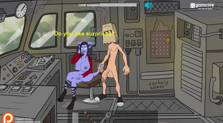 LoveSkySan69Real: Loveskysan69'un fuckerman train [tam sürüm] oyunu