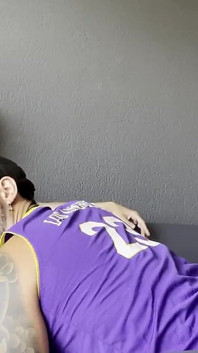 Francouzský velký penis, latinskoamerický křičící chlapec!! - Leo Bulgari a hřebec Fabio