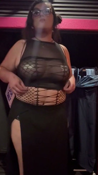 어젯밤의 쇼 핏