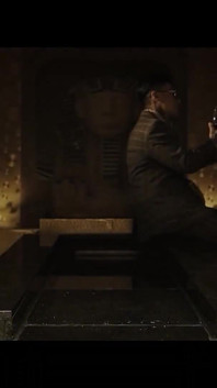 Modelmedia asia - the goldfinger - One night retribution fickt deine ehefrau hart