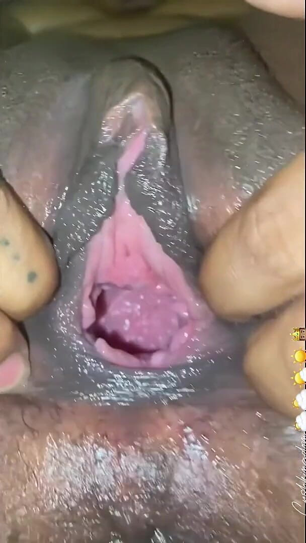 Onlyfanscushkingdom1: Compilation di gape missionaria fatta in casa!