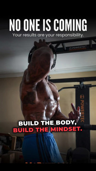 Mcpherson fitness vitale