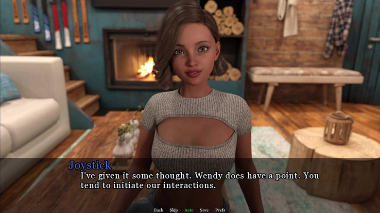 Joystick Cinema: 08# - uma pétala entre espinhos - romance visual