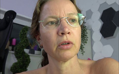 Annika Rose: Jsem u gynekologa