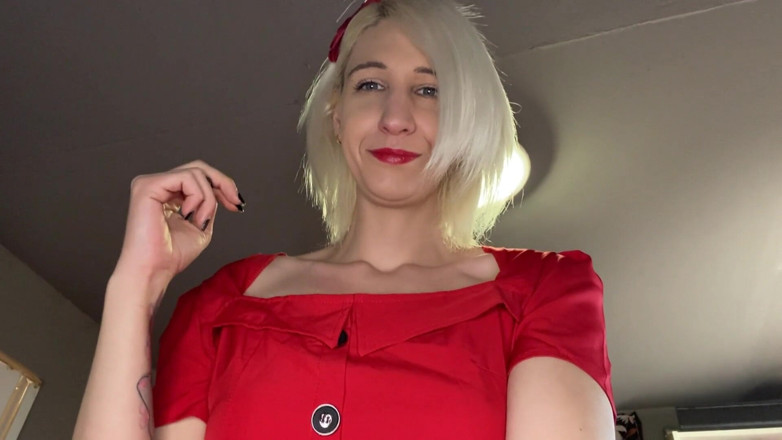 Cuteblonde666: หีขนดกกระโปรงสั้น