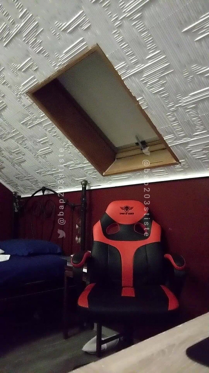 baptiste_petit: Striptýz
