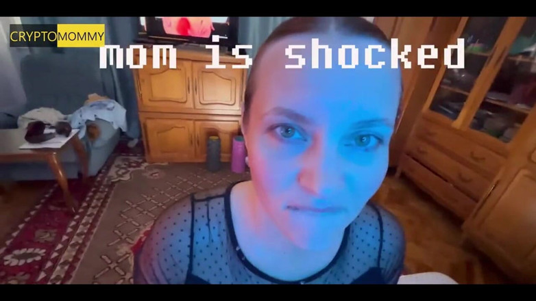 Crypto Mommy: 3 슈퍼 안타