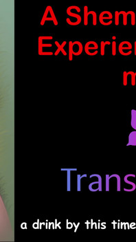 La prima esperienza di una trans con un uomo - storia di sesso audio inglese