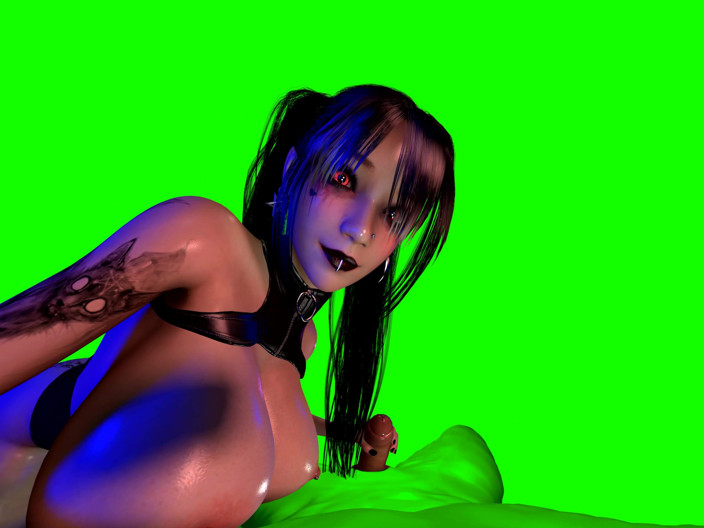 Pig Bros Productions: Akiko - Rêver de Darkakiko - Fantasmes de canapé [passthough]