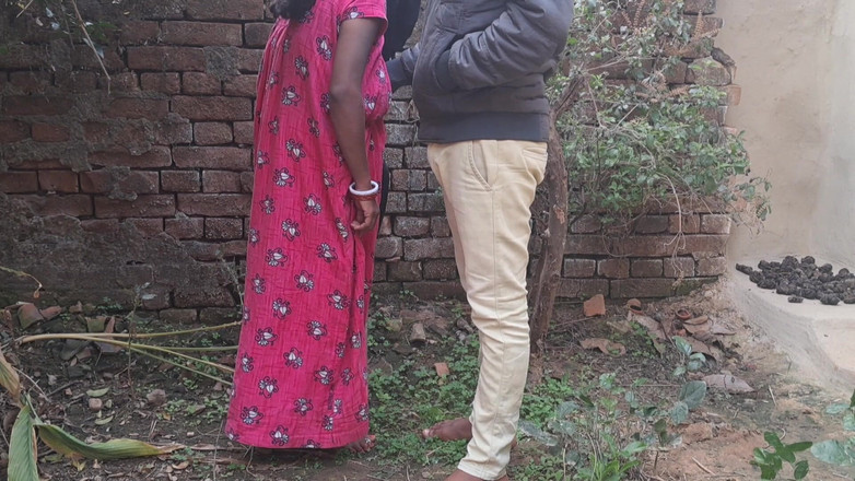 Trilokinath: Švagrová byla ošukaná před domem