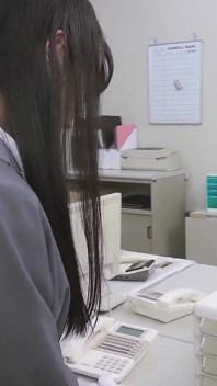 Seksuele trofee voor een Japanse slet ongecensureerd # 9 - deel 1
