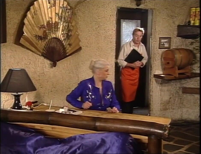 Vintage megastore: Grandma's Perfume - Episode 2