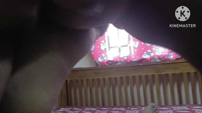 Sweethoneybgl: La moglie indiana con tette enormi fa sesso con il...