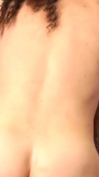 Tiny Dick Finally Gets to Fuck His Wife While His Masseuse Is Watching