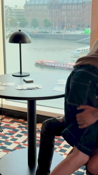 Felipe Turned a Black Chip Poker Loss Into a Huge Win