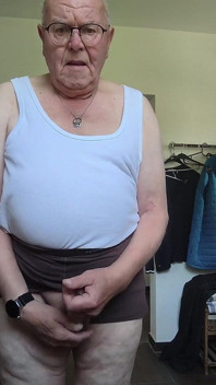Klä upp