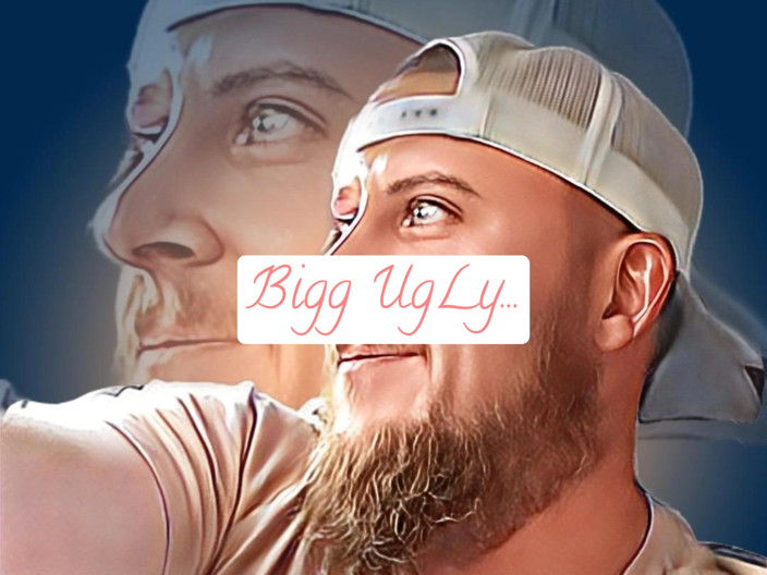 Bigg UgLy: Con cu tĩnh vật bắn hai lượng tinh khổng lồ