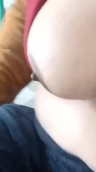 Son in Law Convincing Stepmother in Law for Anal Sex