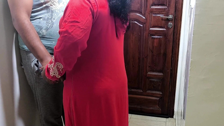 Arabic Bbw: Doma