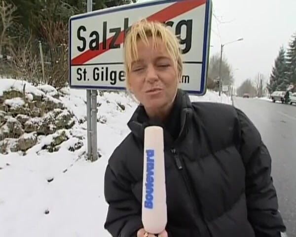 German's MILF: Tieten geneukt Duitse stiefmoeder laat haar stiefzoon klaarkomen met haar...