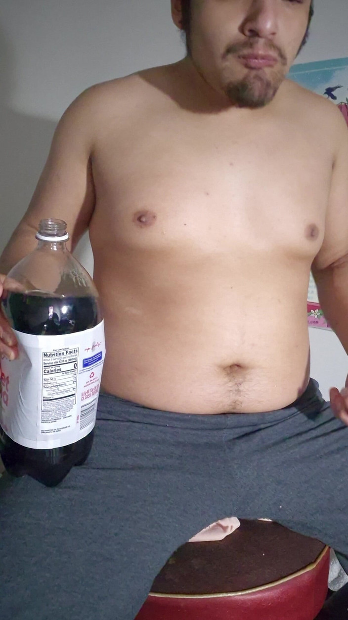 NakyJoss: Tôi đang trở nên tham lam và mập mạp