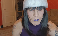 Dirty David: Fialová barva mě rozjede s Davidem Andersonem