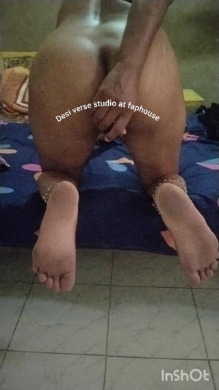 Desi Sex Slave: Awek desi palam dubur dan palam dubur mengongkek palam dubur...