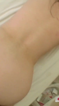 Tante seksi jepang amatir dipake