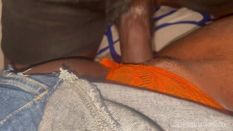 Black porn sex: Анальный секс каждую пятницу с моей соседкой по комнате
