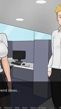 Eva's Ecstasy Gameplay # 02