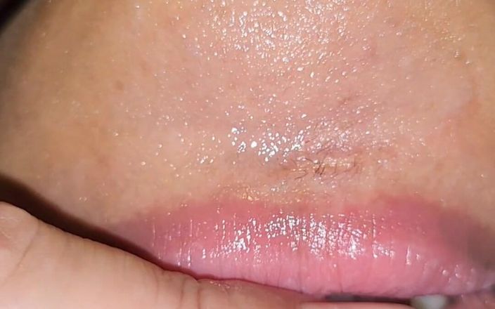 Pietro Montoya: 3 Months Pregnant Woman with Swollen Breasts Taking Cum Down...