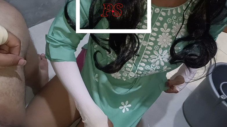 Pstarindia123: Indian Bhabhi Cock Hair Trim Dirty Talk Extreme Closeup