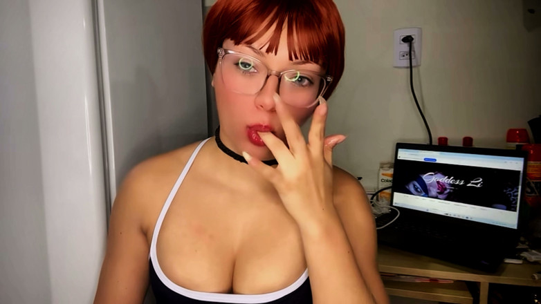 Goddess Li: Delicious Nails