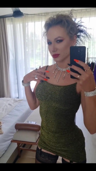 Sexy and Hot