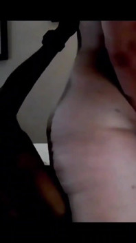 Une mrgoodbar8383 bouffage de chatte, compilation