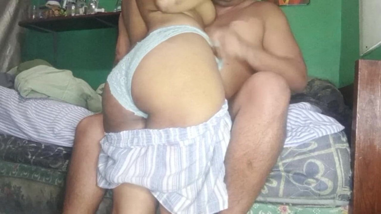 BigassMILF40: My Neighbor's Big Ass Sucking Dick