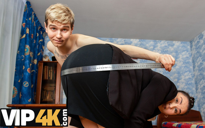 Tutor 4k: La geometria nuda