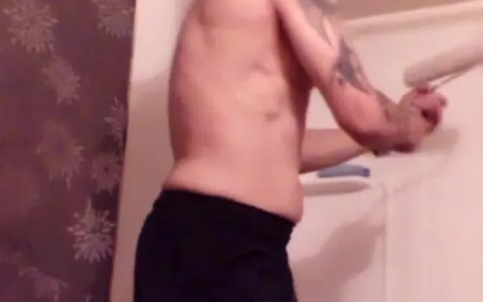 THESHU: Renos Made Me Horny