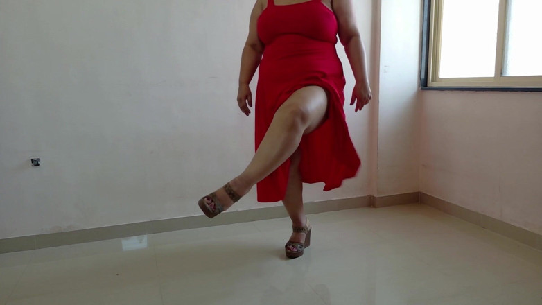 Hot Pavitra: Erotica
