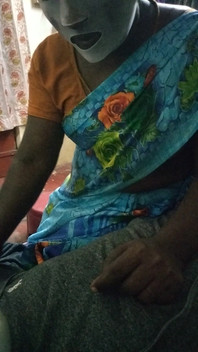 Village Aunty Hot Talking Sex