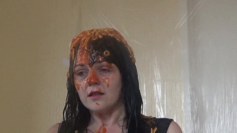 Gunked up girls: Emma A-Z