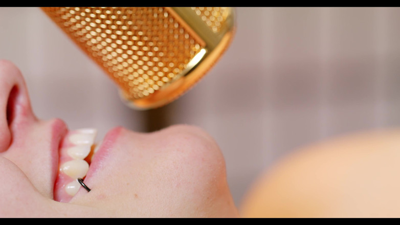 Blake Jones: Ngocok kontol untukku