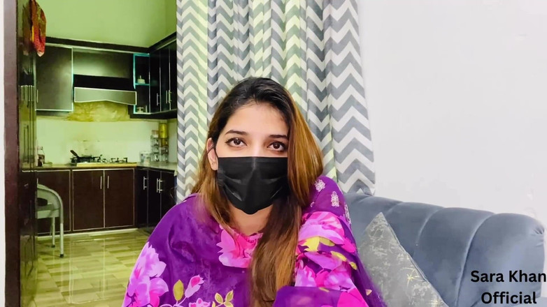 Sarakhan: 如果我用我紧致的阴户支付房租怎么样