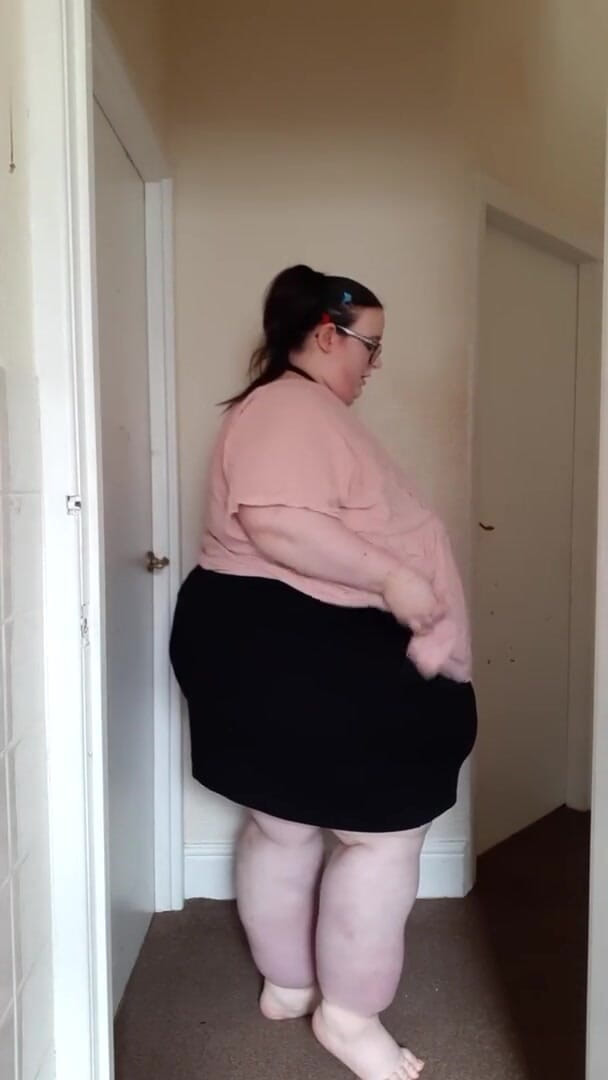 SSBBWLadyBrads: 이 귀여운 몸매의 섹시한 란제리
