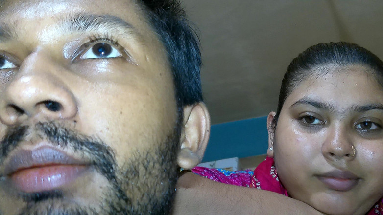 Desivideo: India hermanastra follada por su hermanastro
